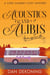 Acoustics and Alibis - The Codi Cassidy Mystery Series, #1