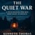 The Quiet War A Field Manual For Men Who Fight In Silence