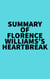 Summary of Florence Williams's Heartbreak