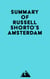 Summary of Russell Shorto's Amsterdam