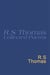 Collected Poems: 1945-1990 R.S.Thomas - Collected Poems : R S Thomas