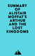 Summary of Alistair Moffat's Arthur and the Lost Kingdoms