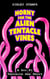 Horny for the Alien Tentacle Vines: A Sci-fi Tentacle Sex Short