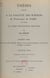 Une nouvelle méthode d'observation photographique des météores d'origine cosmique - Suivi de Propositions données par la Faculté : essai sur l'origine des comètes périodiques