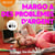 Margo a des problèmes d'argent