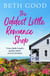 The Oddest Little Romance Shop - A feel-good read!