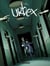 Urbex  - Tome 2 - Douleurs fantômes