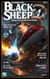 Black Sheep: Unique Tales of Terror and Wonder No. 5 | November 2023 - Black Sheep Magazine, #5