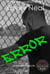 Error - Adrenaline Series, #5