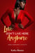 Love Don’t Live Here Anymore Isabella Andrew Book 2 - Love Don't Live Here Anymore, #2