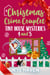 Christmas Crime Couplet - Tiny House Mysteries