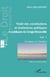 Traité des constitutions et institutions politiques Tome 1 - et publiques du Congo-Brazzaville Des origines à la Ve république - Des origines à la Ve république