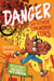 Danger and Other Unknown Risks - A Graphic Novel