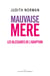 Mauvaise mère