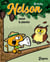 Nelson - Petit Format - Tome 2 - Sauve la planète