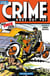 Crime Does Not Pay Archives Volume 2