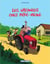 Les vacances chez Pépé-Mémé