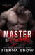 Master of Secrets - Gods of Vegas, #4