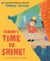 Tommy’s Time to Shine - A celebration of diversity and inclusion from the award-winning actor and activist, Tommy Jessop