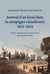 Journal d’un loyal dans la campagne canadienne, 1831-1834, François-Hyacinthe Séguin (1787-1847), notaire de Terrebonne