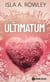 The Ultimatum