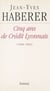 Cinq ans de Crédit Lyonnais (1988-1993)