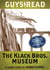 Guys Read: The Klack Bros. Museum - A Short Story from Guys Read: Other Worlds