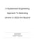 A Sustainment Engineering Approach to Defending Ukraine In 2023 And Beyond