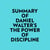 Summary of Daniel Walter's The Power of Discipline