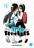 Mon amie des ténèbres T01