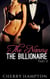 The Nanny, the Billionaire: Part II - New Adult Billionaire Erom Series, #2
