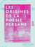 Les Origines de la poésie persane