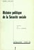 Histoire politique de la Sécurité sociale française, 1945-1952