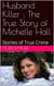 Husband Killer Michelle Hall