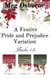 A Festive Pride and Prejudice Variation Books 1-3 - A Festive Pride and Prejudice Variation