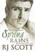 Spring Rains (Deutsche Ausgabe) - Wyoming Deutsch, #3