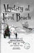 Haunted Hemlock - Mystery at Point Beach, #6
