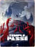 Le Temple du passé - Tome 2 - L'envol
