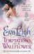 Temptations of a Wallflower - The Wicked Quills of London