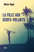 La fille aux cerfs-volants - Roman