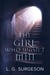 The Girl Who Wasn't Min - The Black River Chronicles, #4