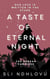 A Taste Of Eternal Night - The Aegean Vampires, #2