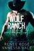 unkontrolliert - Wolf Ranch (DE), #7