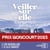 Veiller sur elle - Prix Goncourt 2023 - Prix du roman Fnac 2023 -  Grand Prix des Lectrices Elle 2024