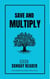 Save and Multiply - Czech Sunday Reader