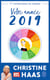 Votre année 2019