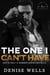 The One I Can't Have - The Reed Family, #2