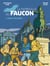 Rapt à Versailles - Les aventures de la Patrouille du Faucon vol. 3