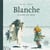 Blanche comme un drap