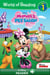 World of Reading Minnie: Minnie's Pet Salon
